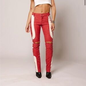 REVICE Grand Prix Pants